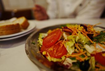 Pizzeria da Baffetto User Photo