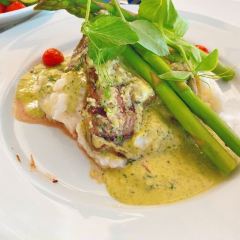 George's Paragon Seafood Restaurant User Photo