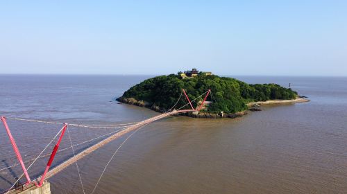 小普陀觀音禪院