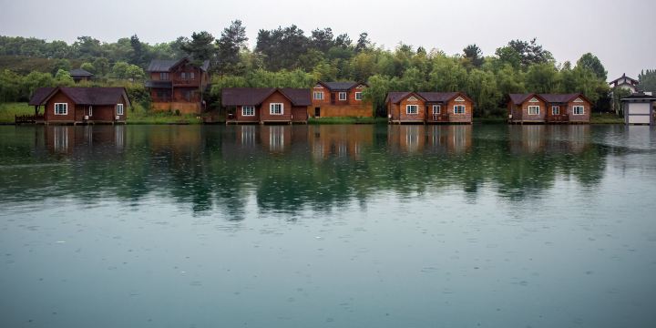 East China Baichang Ecological Leisure Resort