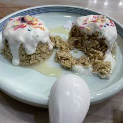 二洒手抓美食城 (一分店) User Photo