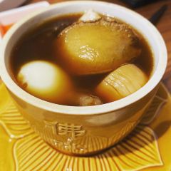 臨家閩南宴（東二環泰禾廣場店）張用戶圖片