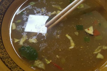 二六工丸子汤(068分店)