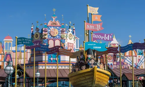 Disneyland Paris