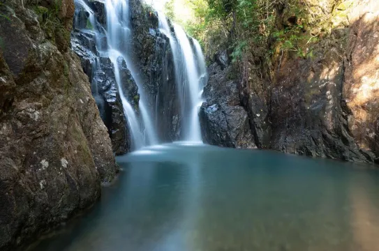 【石澗】2026親近大自然的絕佳選擇 | 香港5大石澗:新手、高難度石澗大合集 + 溯澗必備清單!