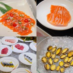 Restaurante SanWant (Babilonia) User Photo