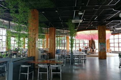 Little Panda Restaurant