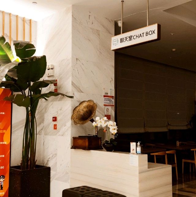 Upper Inn Hangzhou