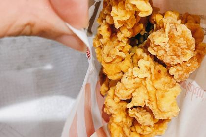 肯德基(玉龙雪山店)