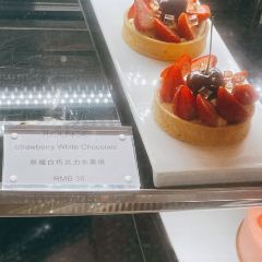 THE LOUNGE User Photo