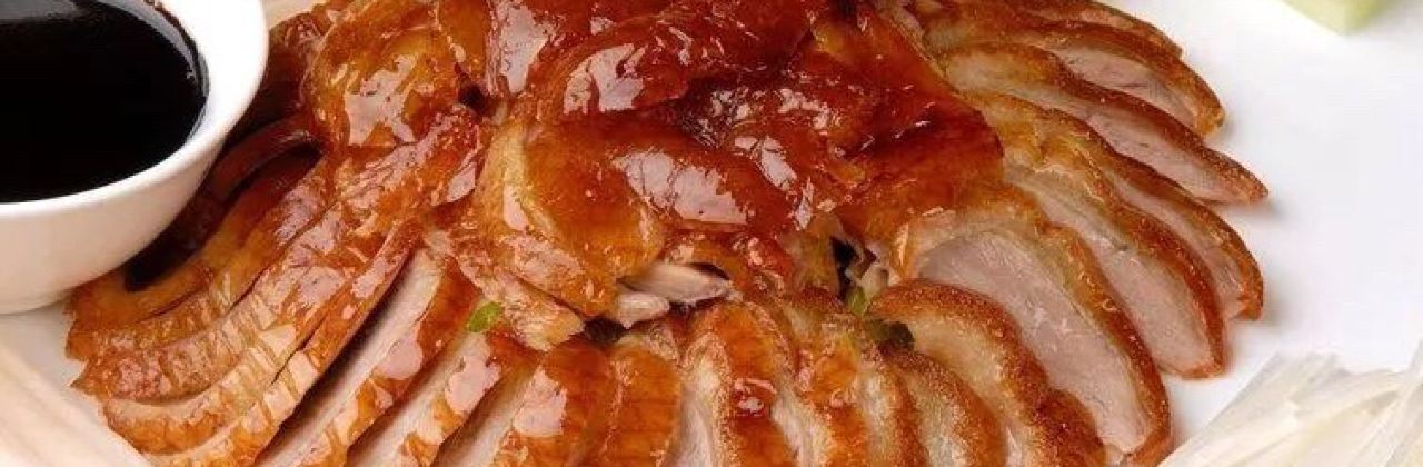 北京果木烤鸭(五莲县济南路店)