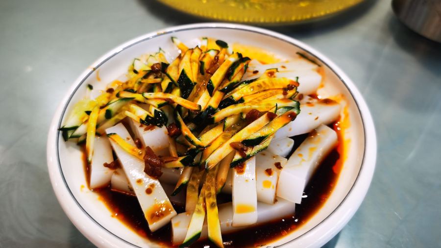 八仙桌家常菜館(馬山店)