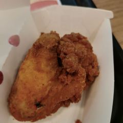 麦当劳(同济东DT店) User Photo