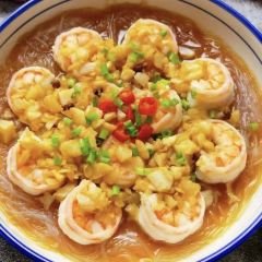 Praneat Seafood User Photo