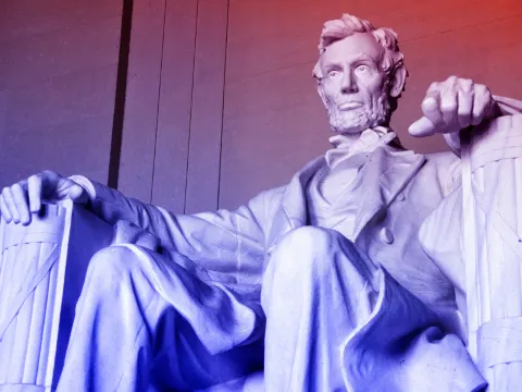 Lincoln