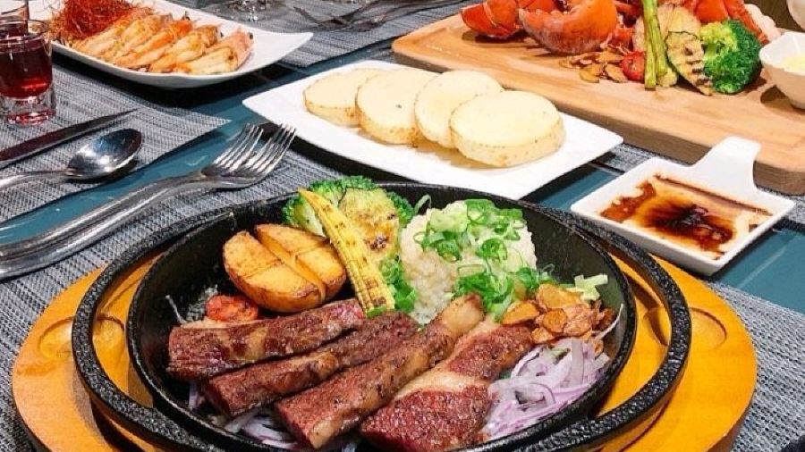 DaDa Tea Tainan  De'an