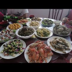 GUANG CAI User Photo