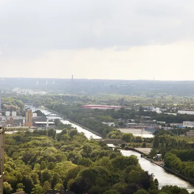 Отзывы об отеле Parkhotel Quellenhof Aachen