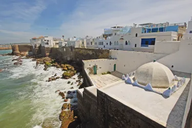 Asilah