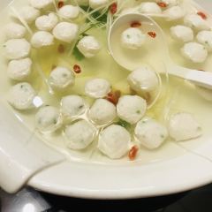 鱼之味私房菜(泰山街店) User Photo