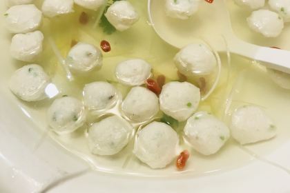鱼之味私房菜(泰山街店)
