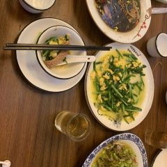 高朋家常菜 User Photo
