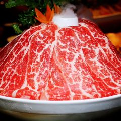 井底蛙特色火锅(湖滨路店) User Photo