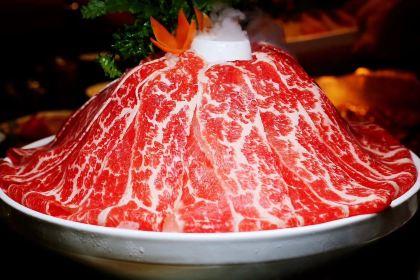 井底蛙特色火锅(湖滨路店)