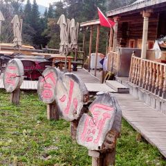 云合小厨 User Photo