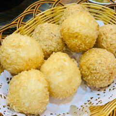 青松館韓國料理（香港中路佳世客店）張用戶圖片