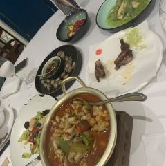 黄鱼馆(静安店) User Photo