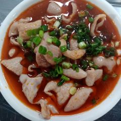 四哥肥肠 User Photo