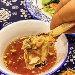 XinGuang Restaurant FangLiang Xie Yan (HuangPu) User Photo