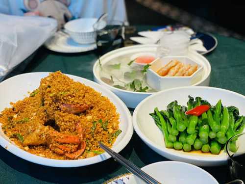 GONG KAN HUN YAN HUI GUAN GANG SHI YIN CHA XI MEN ZHONG HUA DIAN