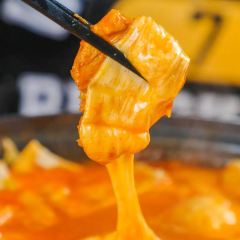 MeetSun韩式大排档(郴州步步高店) User Photo