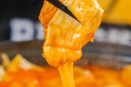 MeetSun韩式大排档(郴州步步高店)