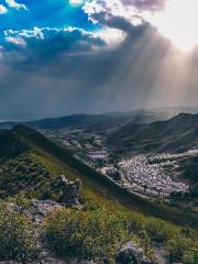 大青山國家登山健身步道