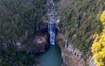 Liu Bowen's Hometown Baizhangji Scenic Area