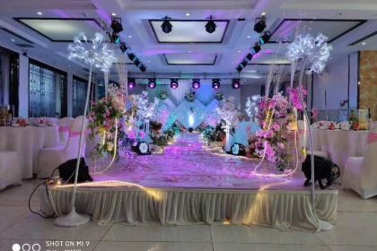 JIN TAI YUAN KAI RUI YAN HUI JIU DIAN