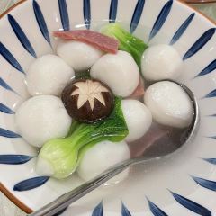 MINGHUYUAN RESTAURANT User Photo