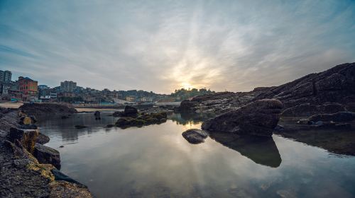 Pingliuwei Dizhi Park