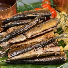 CHERRY GARDEN BY CHEF FEI User Photo