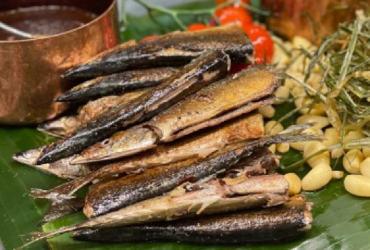 Cherry Garden by Chef Fei User Photo