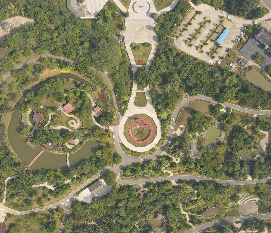 Baise Garden Expo/Baie Sports Center