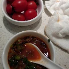 Haidilao Hot Pot ZhangShou Road Dian (ShangHai Wu) User Photo