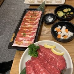 九田家黑牛烤肉料理（大潤發店）張用戶圖片