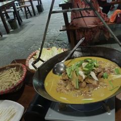 乡村柴火鸡(咸宁店) User Photo