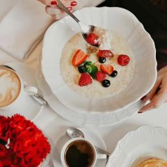 Grand Cafe Dr. Jhivago User Photo