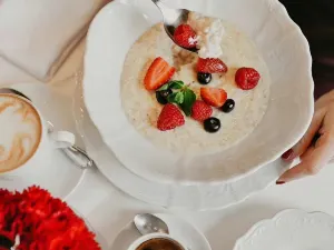 Grand Cafe Dr. Jhivago