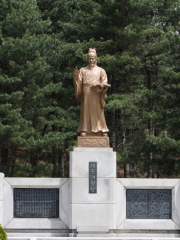 Yeongneung Royal Tomb